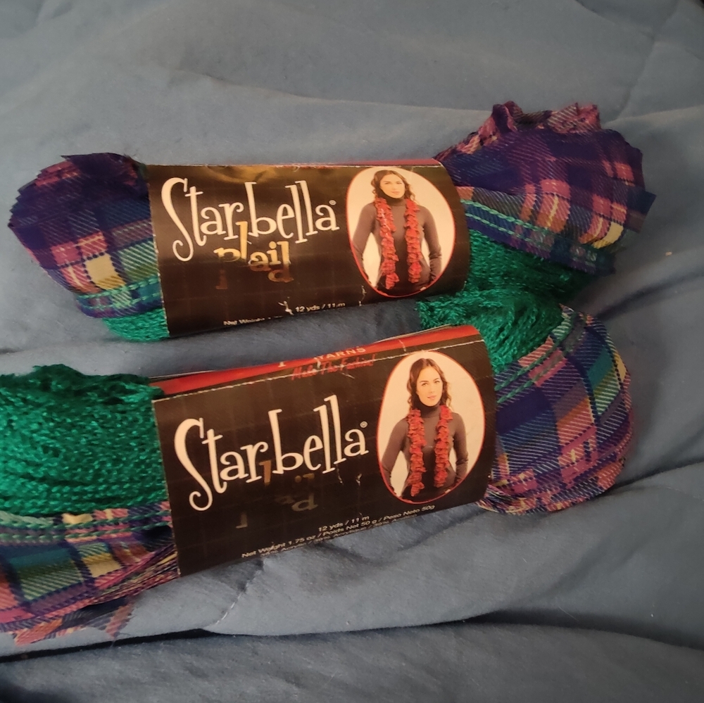 New Premier Yarns StarBella Yarn, Color Edinburgh